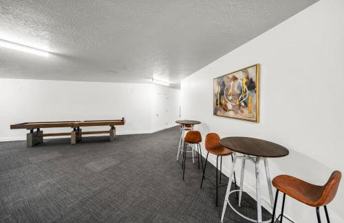 Sugarhouse - Panoramic Mountain Views! Studio! - Foto 36