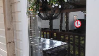 Mobil-home cosy 5 persponnes - Foto 5