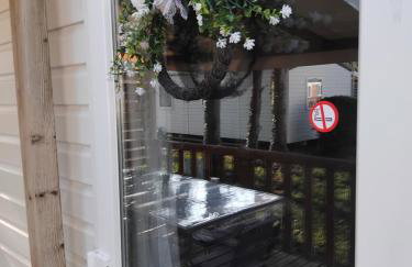 Mobil-home cosy 5 persponnes - Foto 5