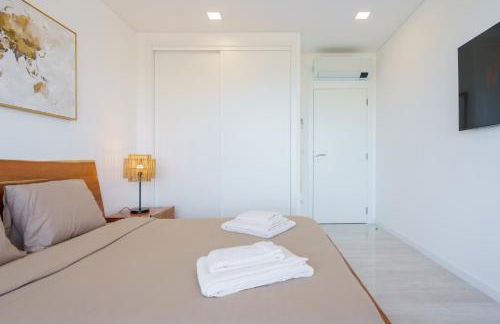 Axess Villa with panoramic ocean view - Foto 46