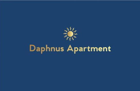 Daphnus Apartment in Agios Konstantinos - Photo 3