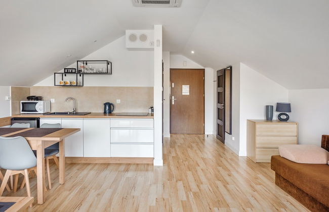 Apartamenty Sun & Snow Jasny Brzeg - Photo 33