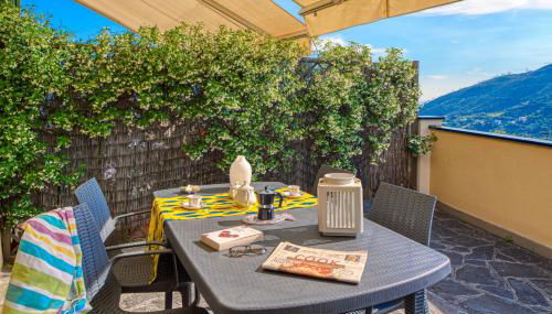 Villa dell'Erta - Levanto - Foto 5