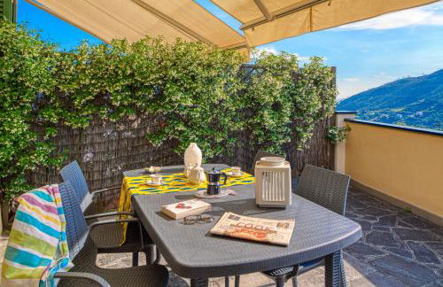 Villa dell'Erta - Levanto - Foto 5