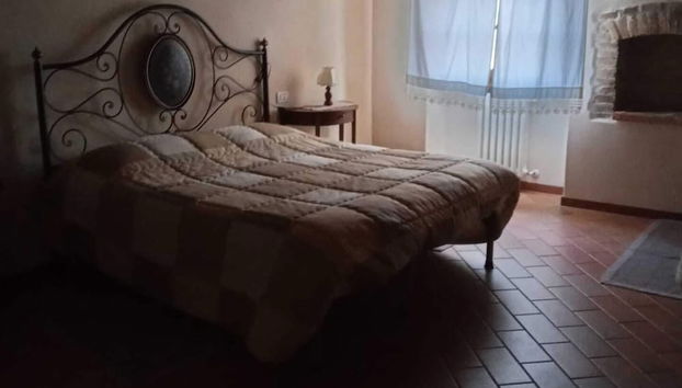 Holiday Home in Montone With Pool & Garden - Foto 4, Zimmer