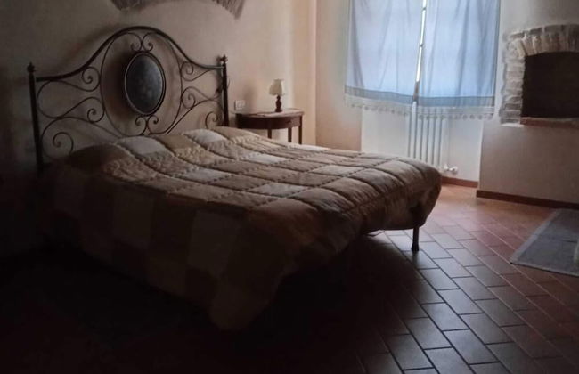 Holiday Home in Montone With Pool & Garden - Foto 4