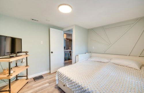 Walk to River and Shops Downtown Dunnellon Escape - Foto 14