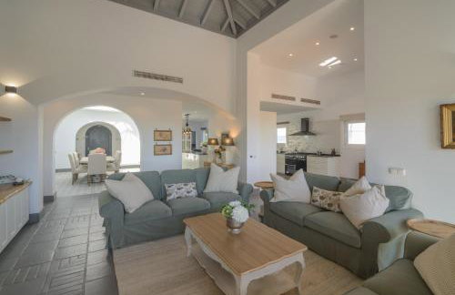 Villa Buganvilla - Foto 5