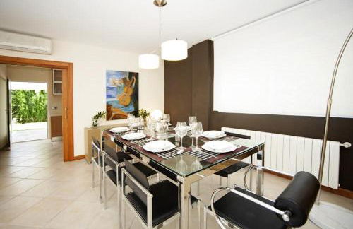 Casa Rufina - Foto 23