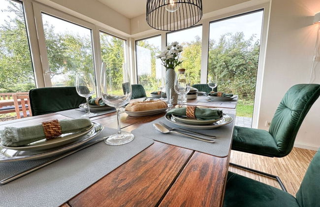 Ostseeliebe Flensfjord - Foto 25