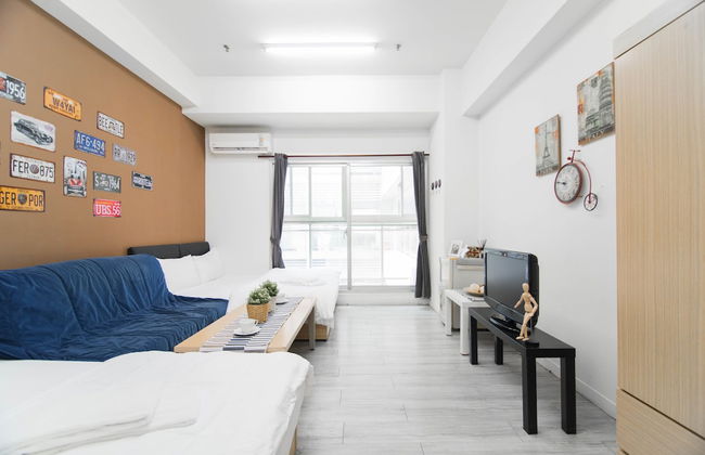 Love Taipei - Ximen - Photo 60