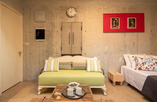 Corfu Tramezzo designer's House - Foto 18