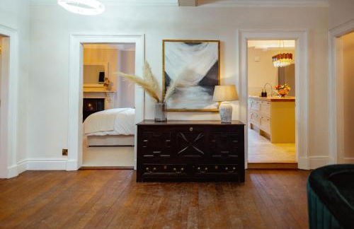 The Manor Lodge, Repton - Foto 32