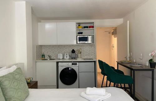 Superior Studio Flat in the City Centre - Foto 30