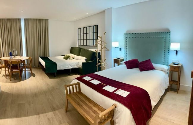 Apartamentos Turísticos La Plaza - Foto 52