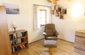 Ferienwohnung Alpenzeit - Foto 33