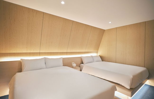 Dandelion Sinsa Branch 1 - Foto 17