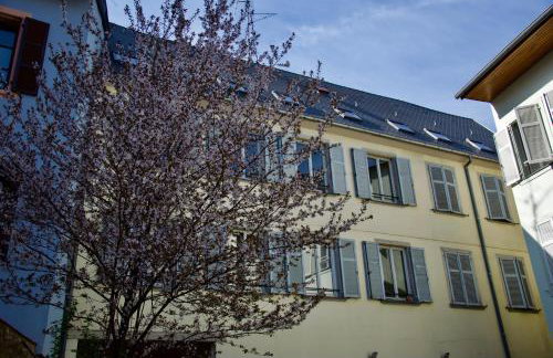 Appartement 3 pièces, Krutenau, Parking privé - Foto 4