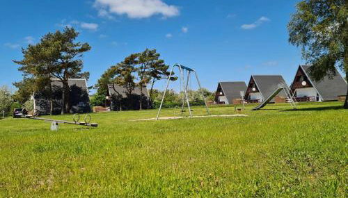 Finnhütten Markgrafenheide - Foto 3