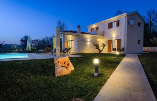 Villa Oliva Muntrilj - Foto 39