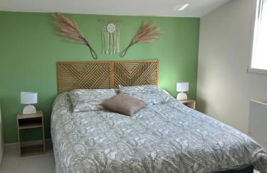 Vendangeoir du gîte du clos pommier - Foto 6