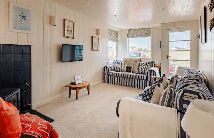 Cleek Cottage, Earlsferry - Foto 7