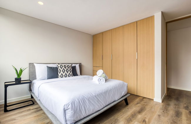 ULIV Family Apartments Polanco - Foto 6