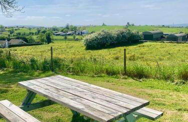 Quiet Farm Cottage Enniskillen Fermanagh - Foto 5