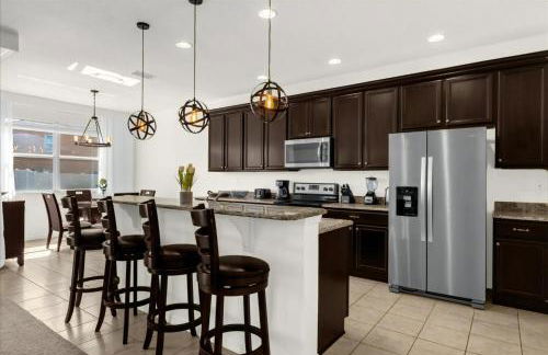 5 Bedrooms 5 Bathrooms Crystal Cove 1042Td - Foto 36