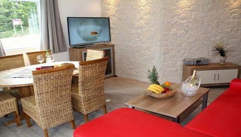 Ferienwohnung Maaridyll - im Maarberg Resort - in Schalkenmehren am See - Foto 2