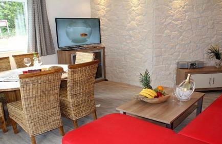 Ferienwohnung Maaridyll - im Maarberg Resort - in Schalkenmehren am See - Foto 2