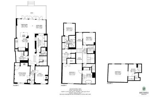 Mercia House - Foto 24