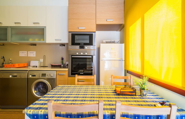 Lodge Residence by Vila Palmeira - Foto 23