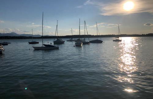 Schlossalm Ferienwohnungen - Foto 15