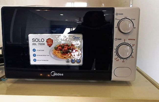 Picturesque View Suites - Foto 61