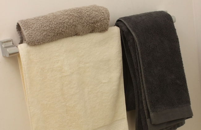 Accra Luxury Apartments at The Gallery - Photo 12