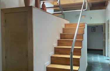 A Ribeira do Tambre - Foto 51