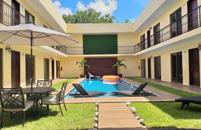 Prime Village Cozumel - Foto 5