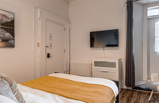 Single Room River View - Foto 55