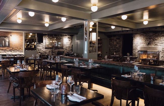 Corner Apartments - Foto 25