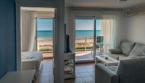 PRIMERISIMA LINES DE PLAYA AP10 apartamento - Foto 4