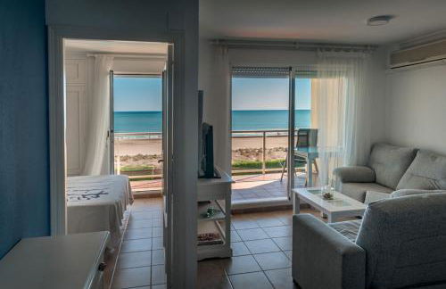 PRIMERISIMA LINES DE PLAYA AP10 apartamento - Foto 4