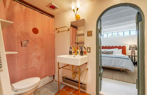 Unbeatable Location -Cozy and Adorable- Super Walkable - Foto 9