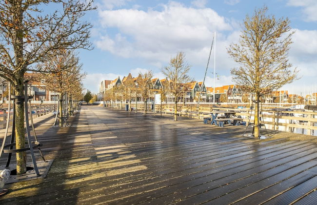 Beautiful Houseboat With Shared Pool - Foto 40