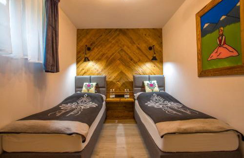 Apartament Muszyna - Foto 26
