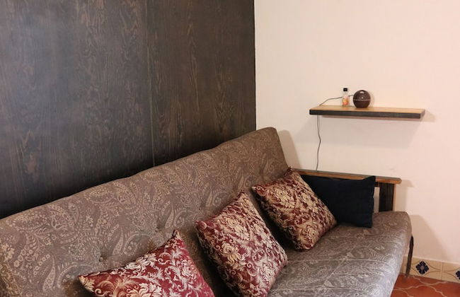 Loft Historic Center - Foto 2