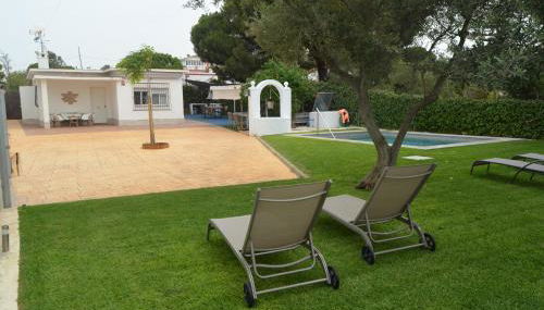 EL ENCANTO Chiclana - Foto 2, Garden