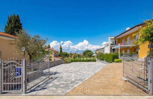 Beautiful Apartment In Omisalj - Foto 24