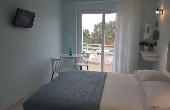 Mear Luxury Studio - Crete Garden Gem - Foto 7