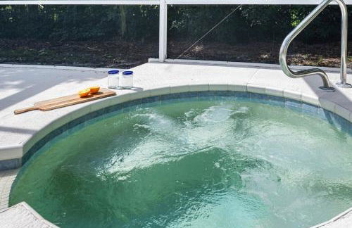 Peacock Pool House & Hot Tub Clearwater beaches - Foto 36